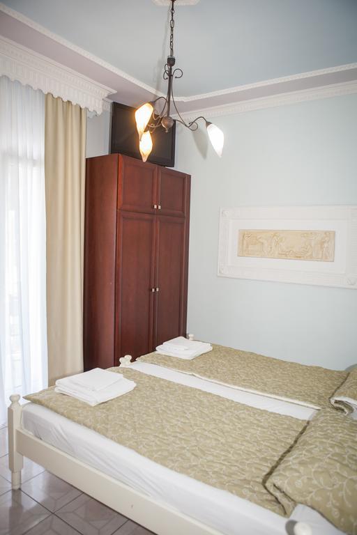 Hotel Zografos 2*
