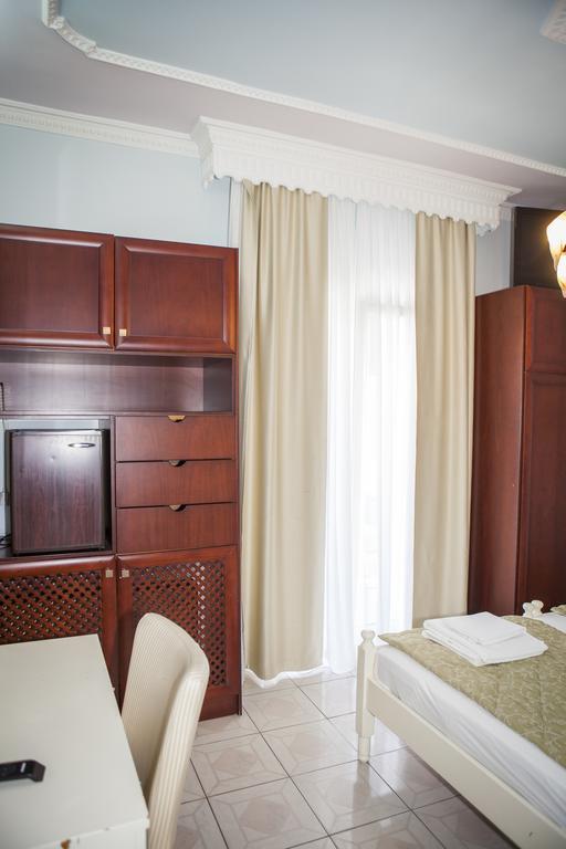 Zografos Paralia Katerinis