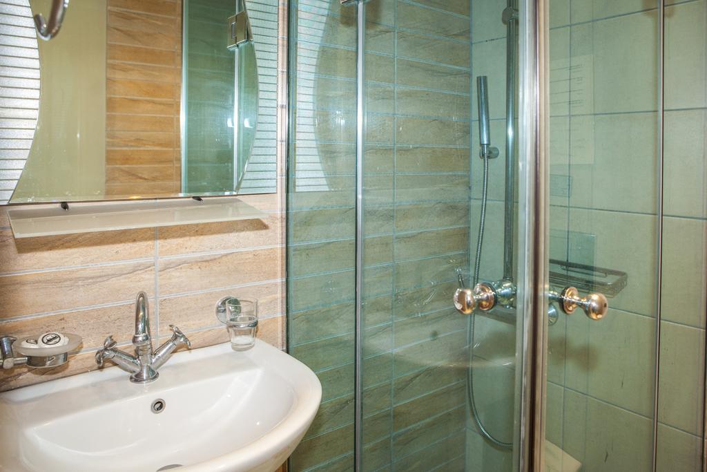 Hotel Zografos Paralia Katerinis