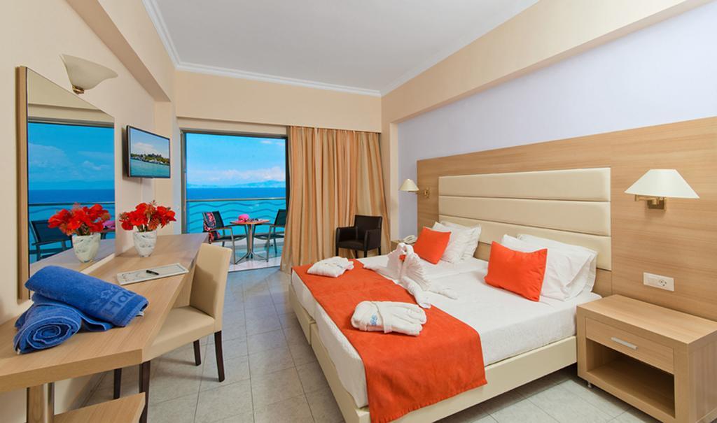 Hotel Belair