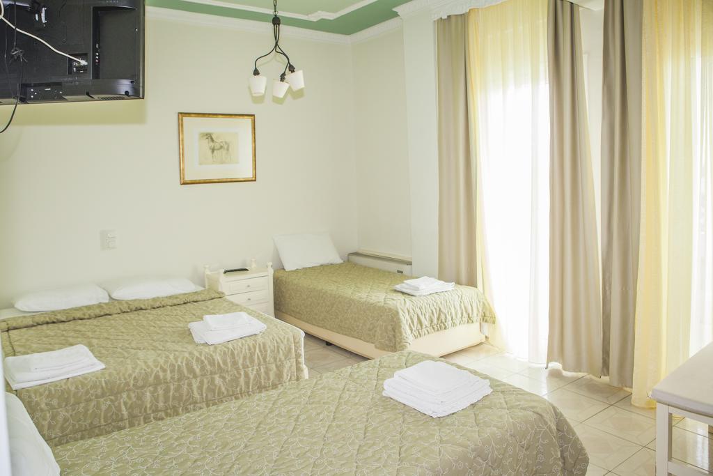 Zografos Paralia Katerinis