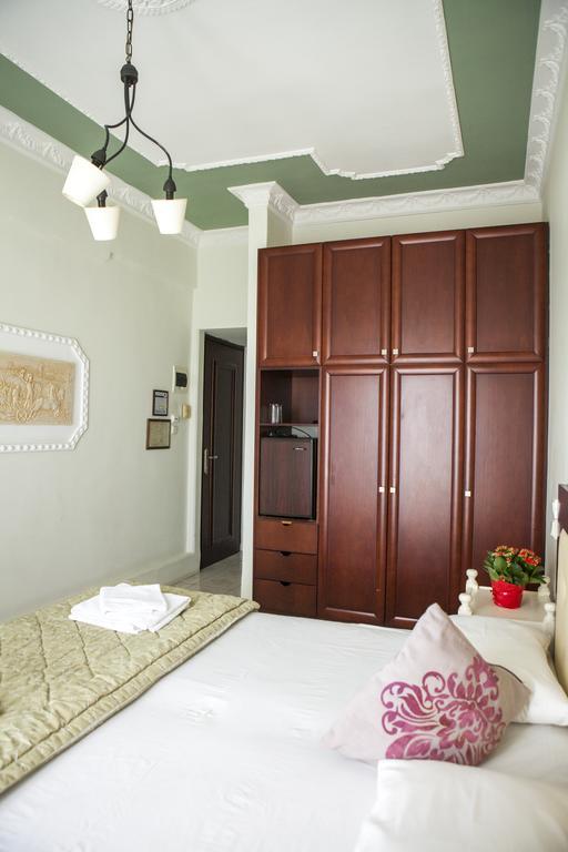 Hotel Zografos Paralia Katerinis