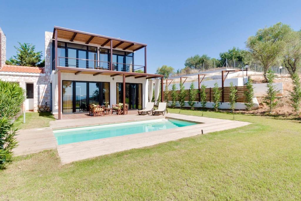 Villa Kalma Villas Nea Moudania