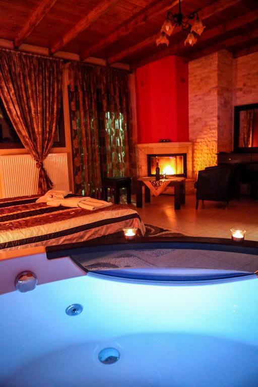 Aparthotel Edem
