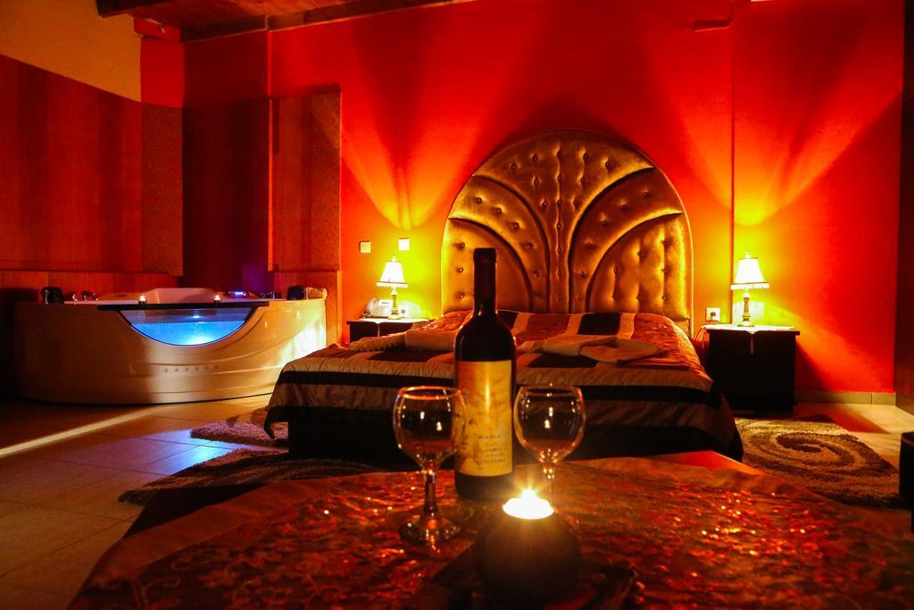 Aparthotel Edem