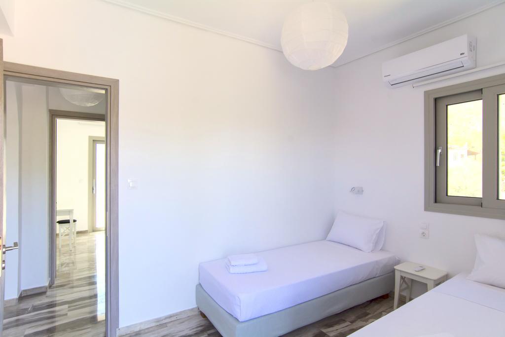 Apartment Belvedere *