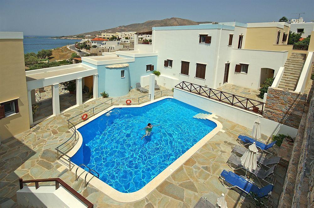 Hotel Reggina's Galissas