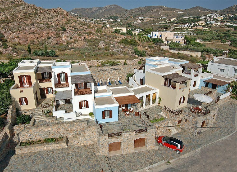 Hotel Reggina's Galissas