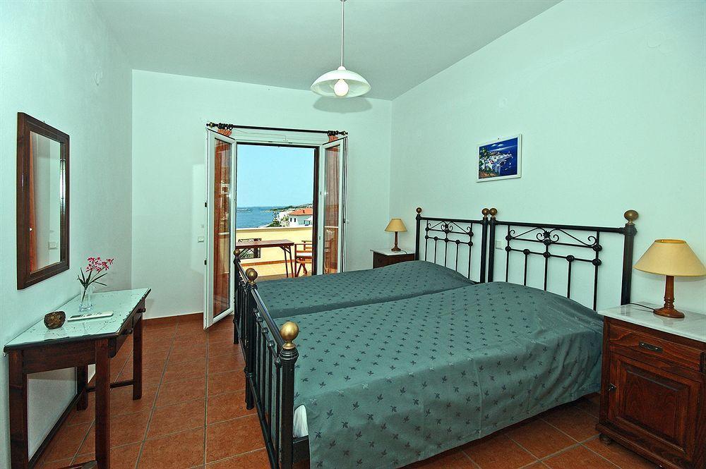 Hotel Reggina's Galissas