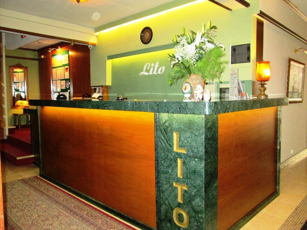 Hotel Lito