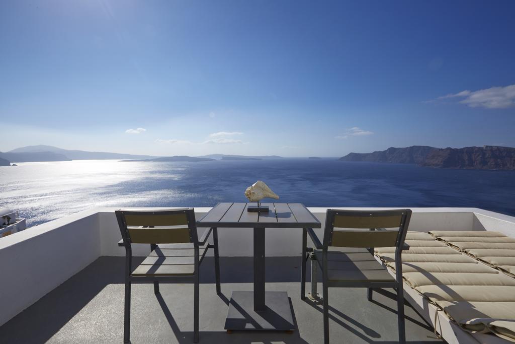 Aparthotel Atrina Canava 1894 Oia (Santorini)