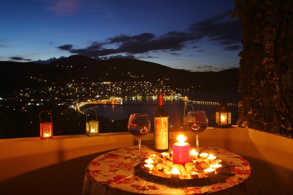 Irene' S Paradise Skopelos Town