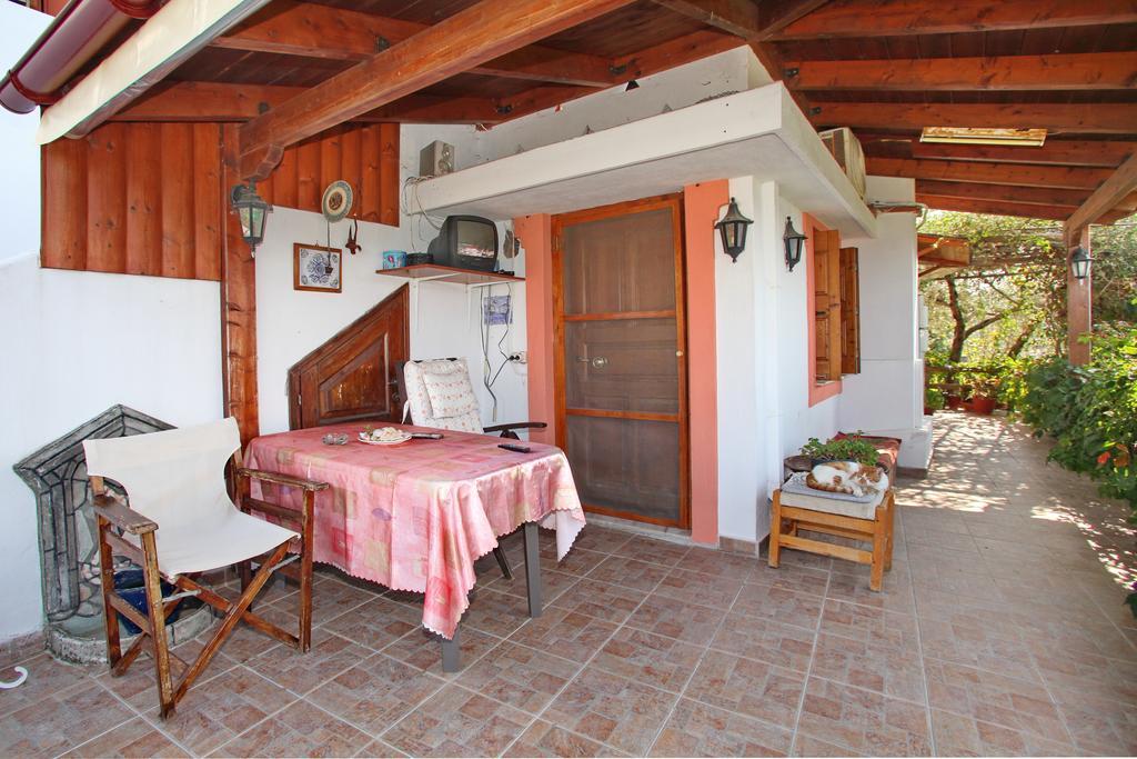 Apartment Irene' S Paradise Skopelos Town