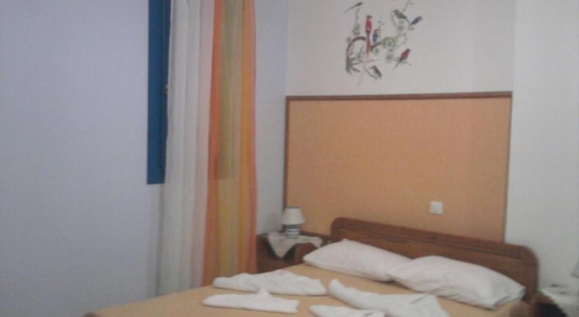 Aparthotel Studio Poseidon