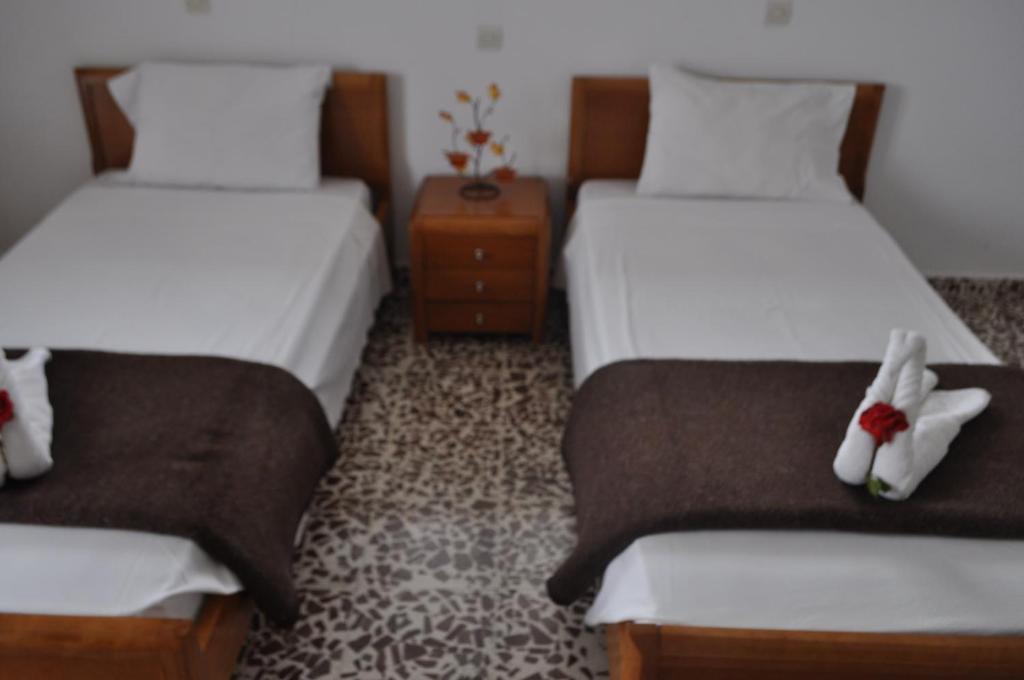 Vasilis Apartment