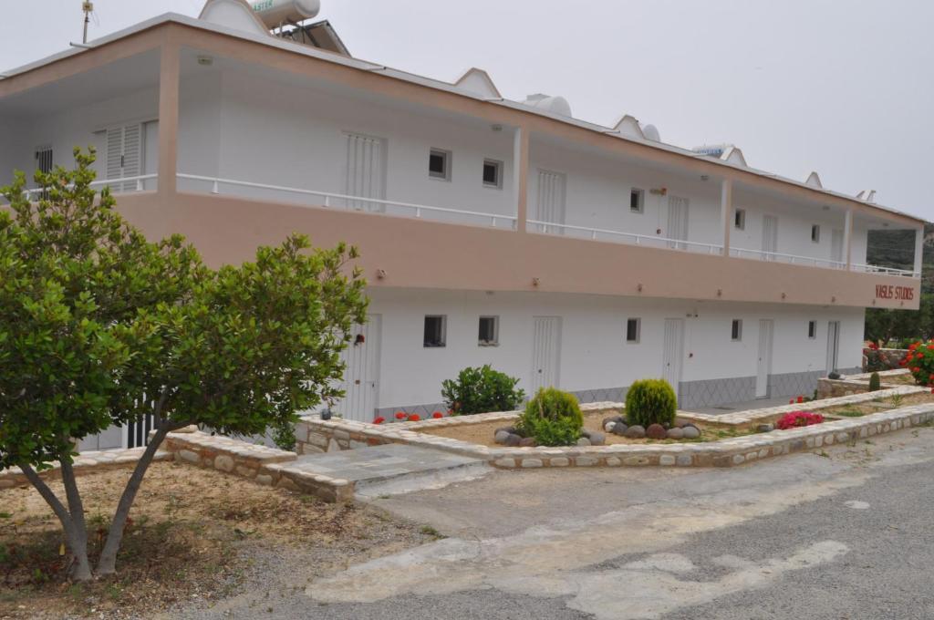 Vasilis Kos Town