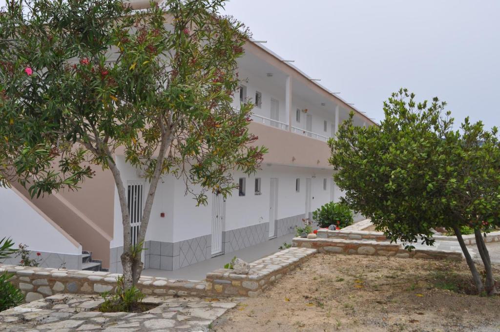Apartment Vasilis