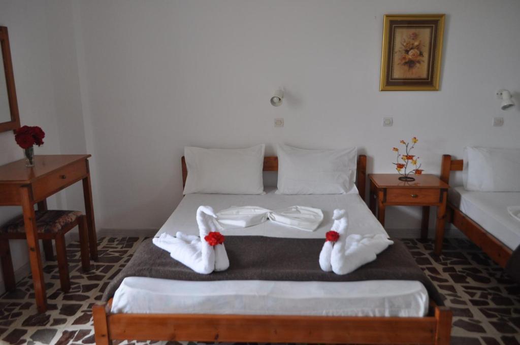 Vasilis Apartment *
