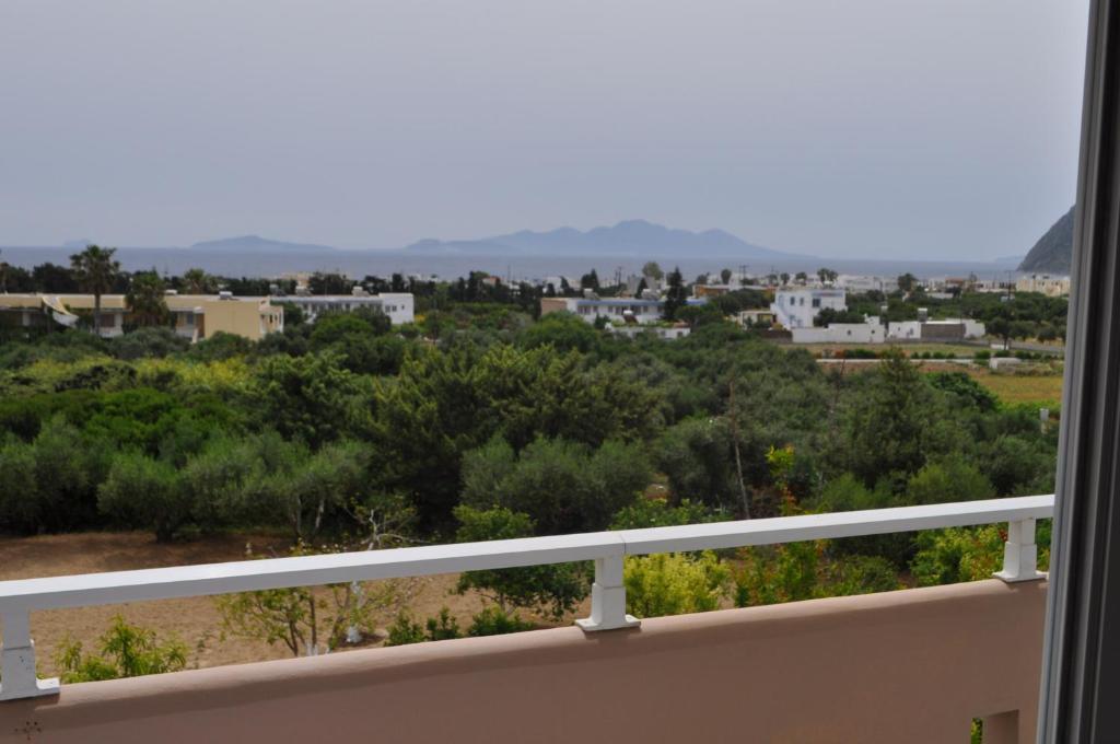 Vasilis Apartment *