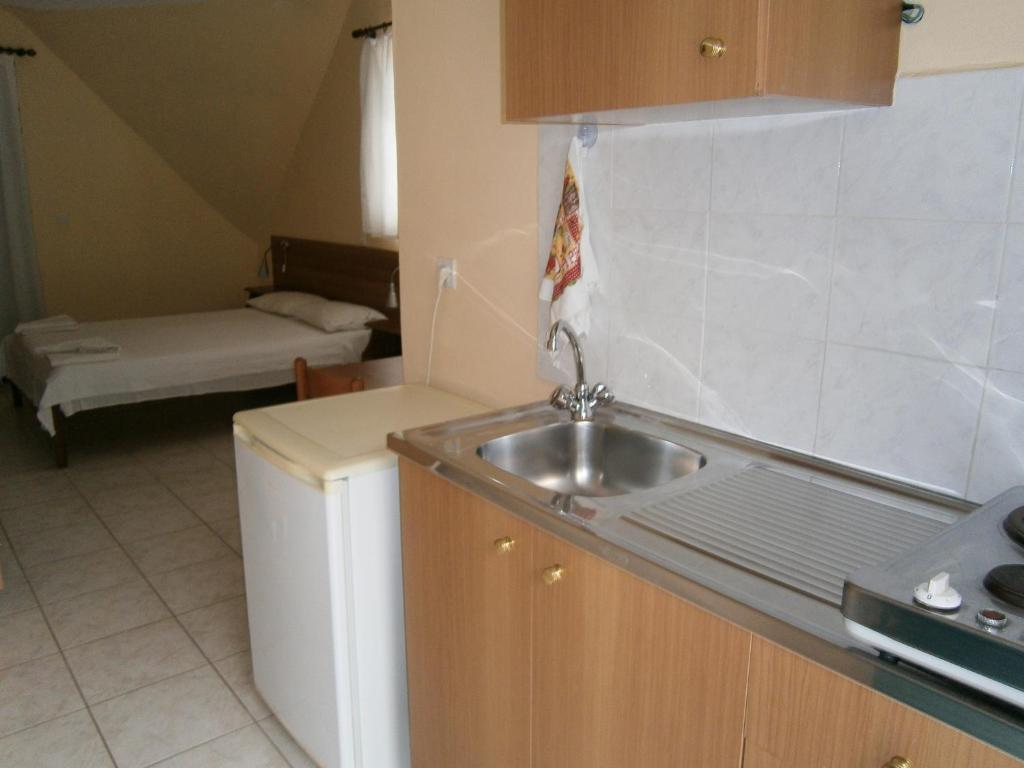 Petros Studios Poros (Kefalonia)