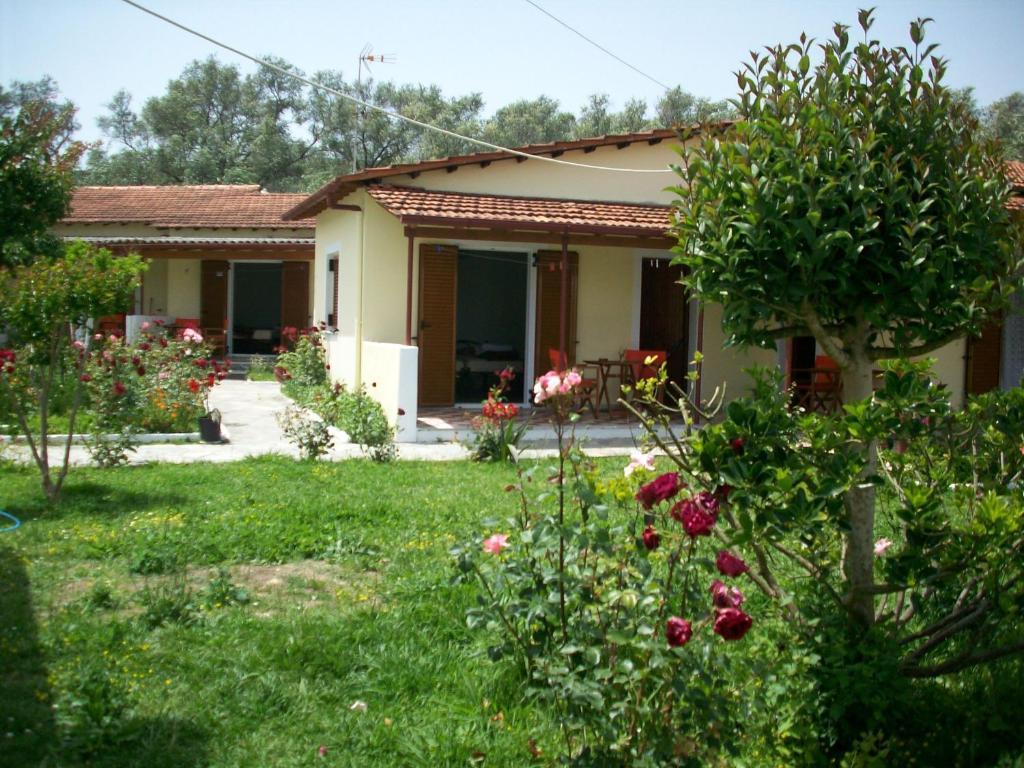 Panorea Hotel Moraitika