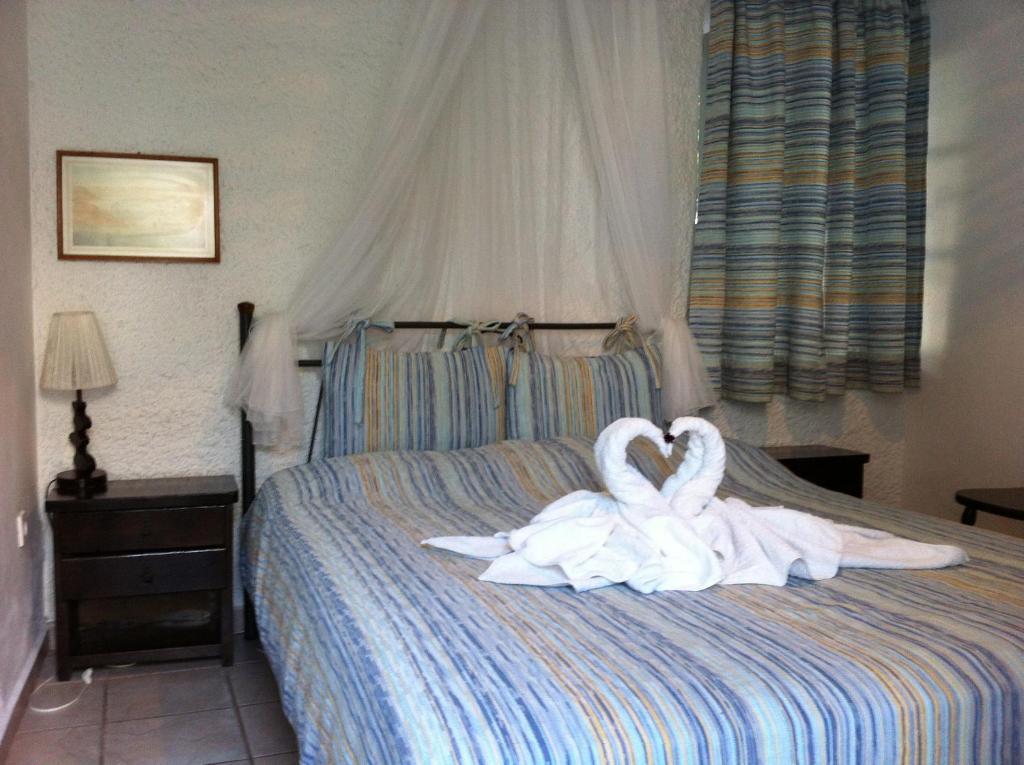 Christina Guest house