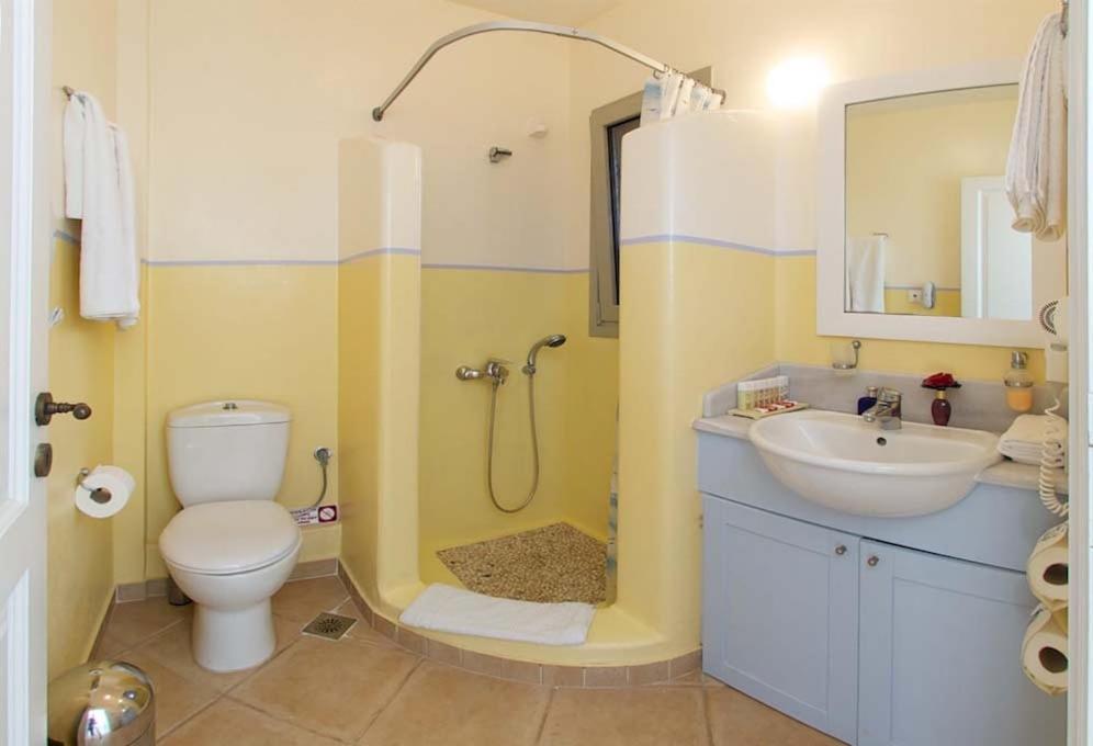 Guest house Roi Boutique *