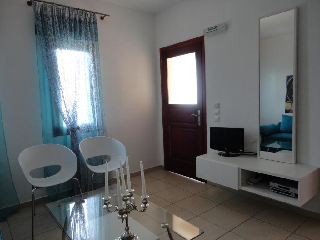 Aparthotel Skiathos Garden Skiathos Town