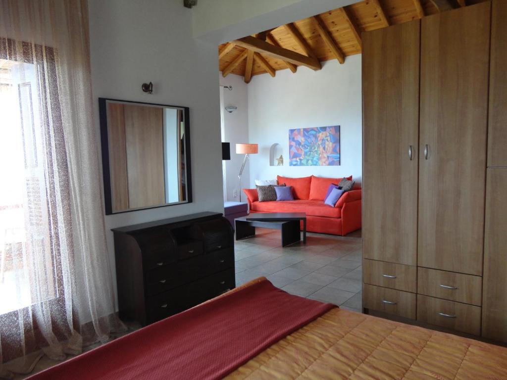 Skiathos Garden Aparthotel Skiathos Town