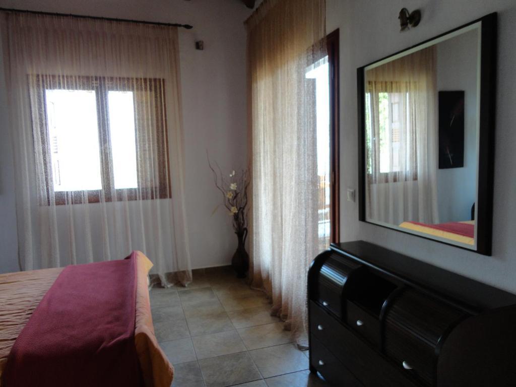 Aparthotel Skiathos Garden 3*