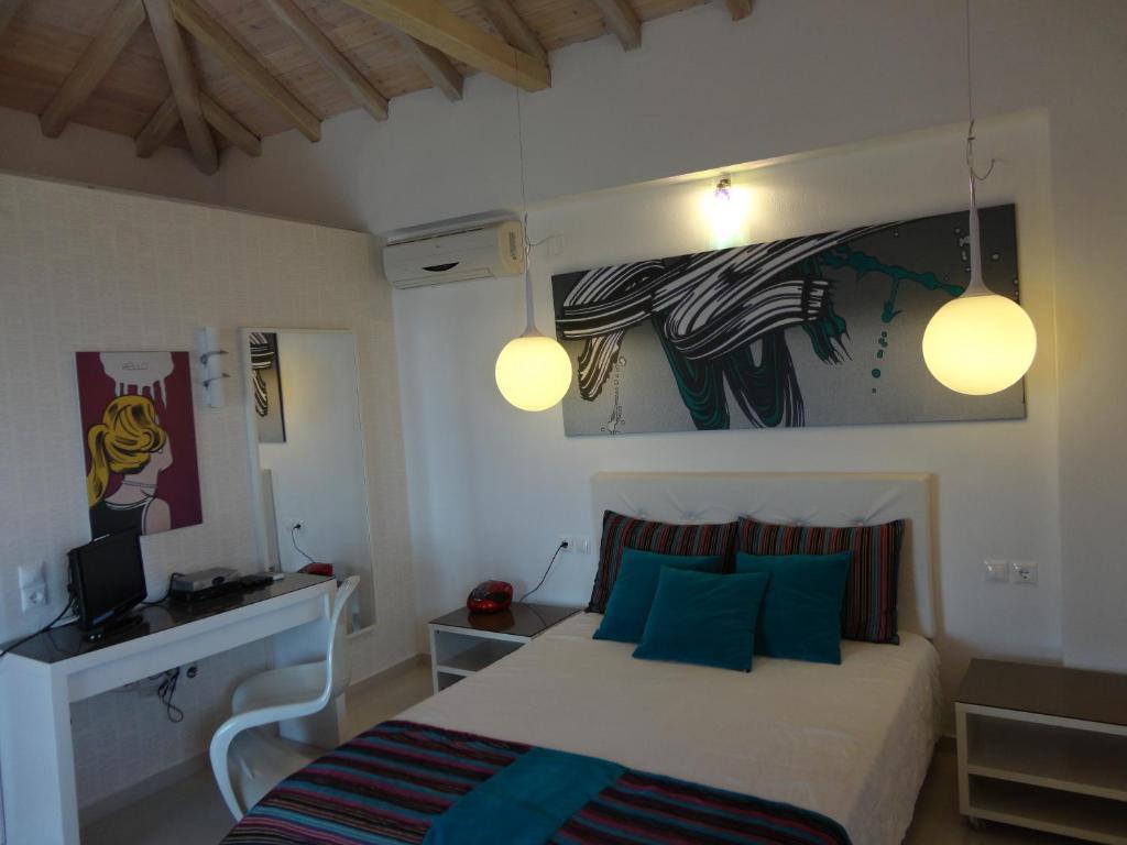 Skiathos Garden Aparthotel Skiathos Town