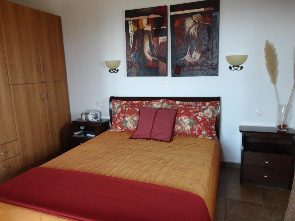 Aparthotel Skiathos Garden Skiathos Town