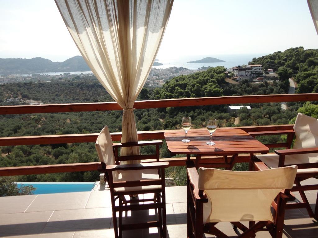 Skiathos Garden Aparthotel Skiathos Town