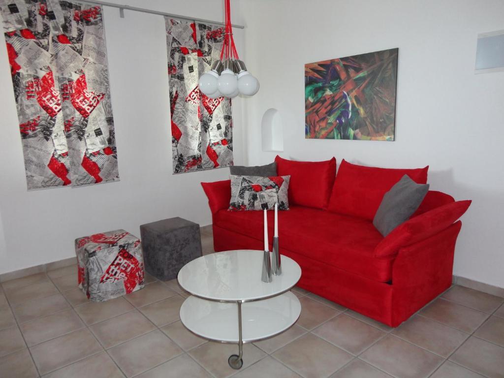 Aparthotel Skiathos Garden 3*