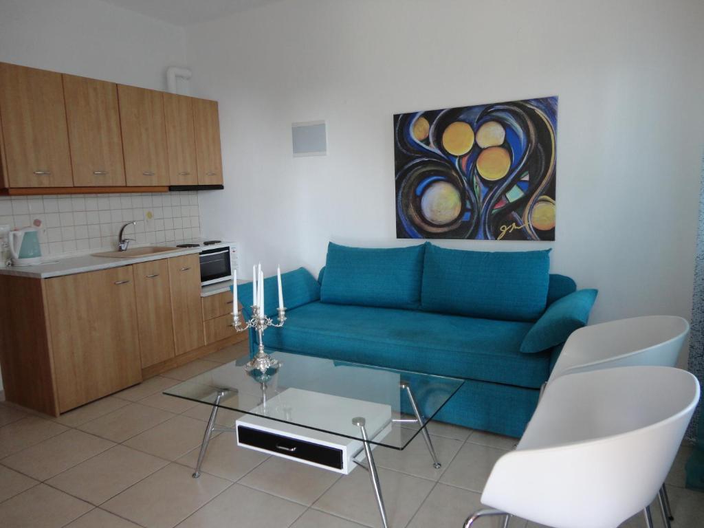 Aparthotel Skiathos Garden Skiathos Town