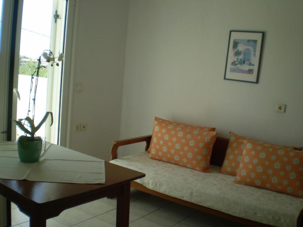 Evgenia Apartment Skiathos Town
