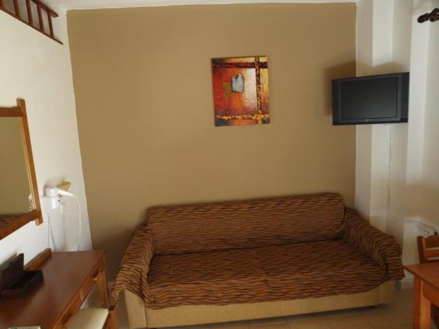 Apartment Irini *