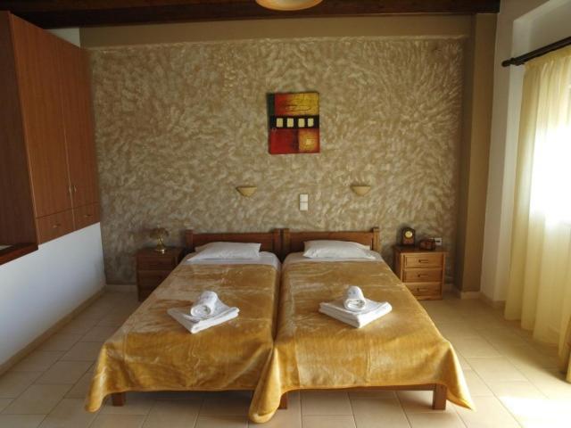 Apartment Irini Makry Gialos (Crete)