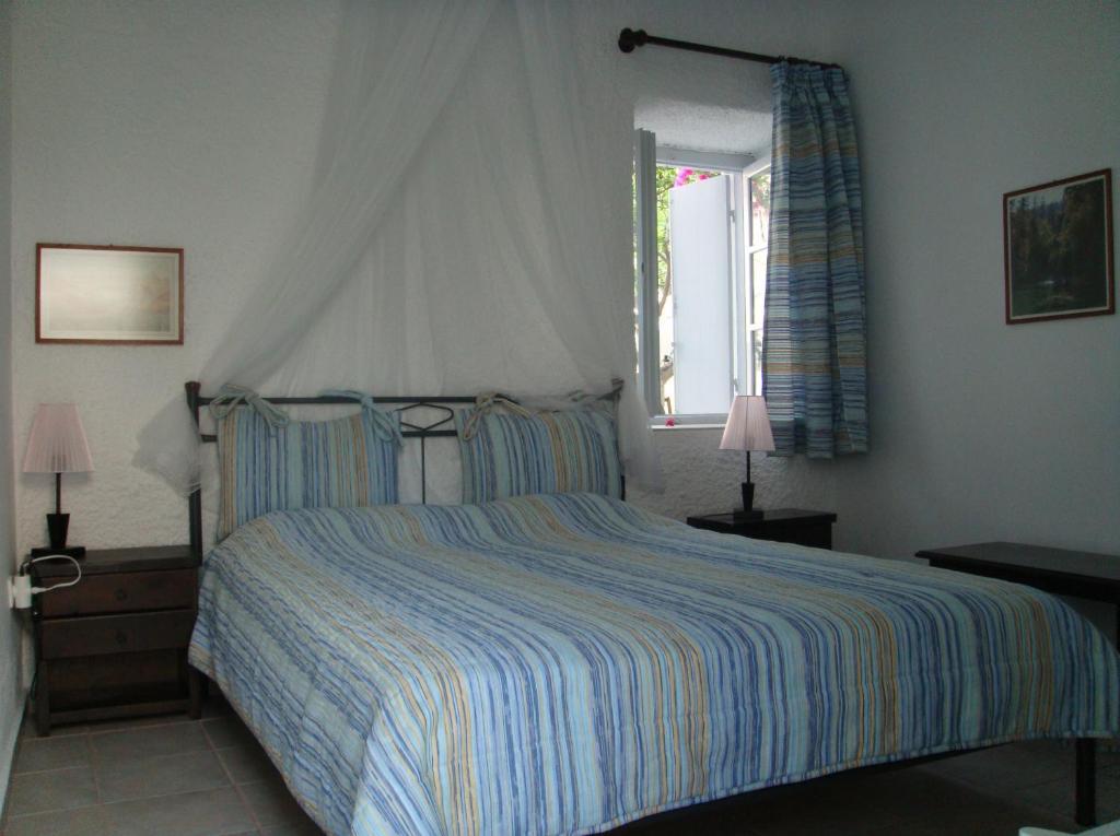 Christina Guest house
