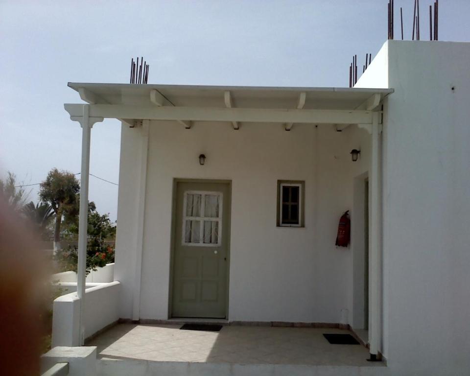 Isalos Livadi (Serifos)