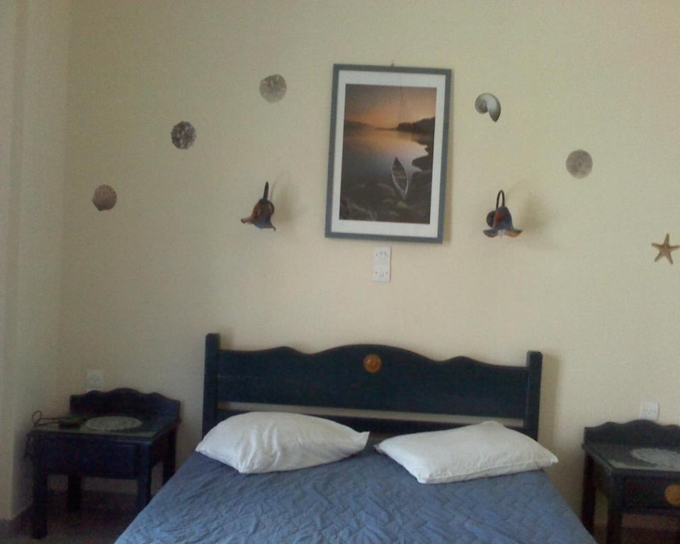 Isalos 3* Livadi (Serifos)