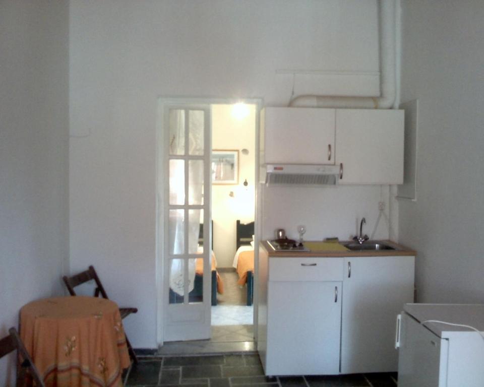Hotel Isalos 3*