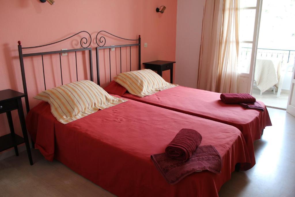 Natasa And Spiros Apartment *