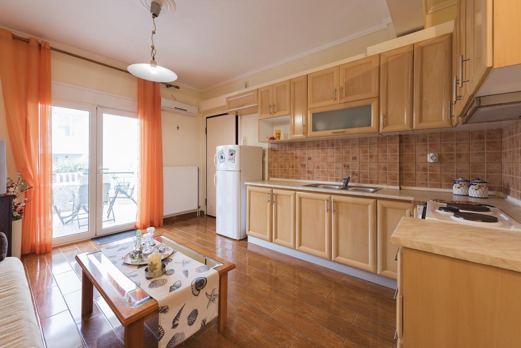 Apartment Peramos