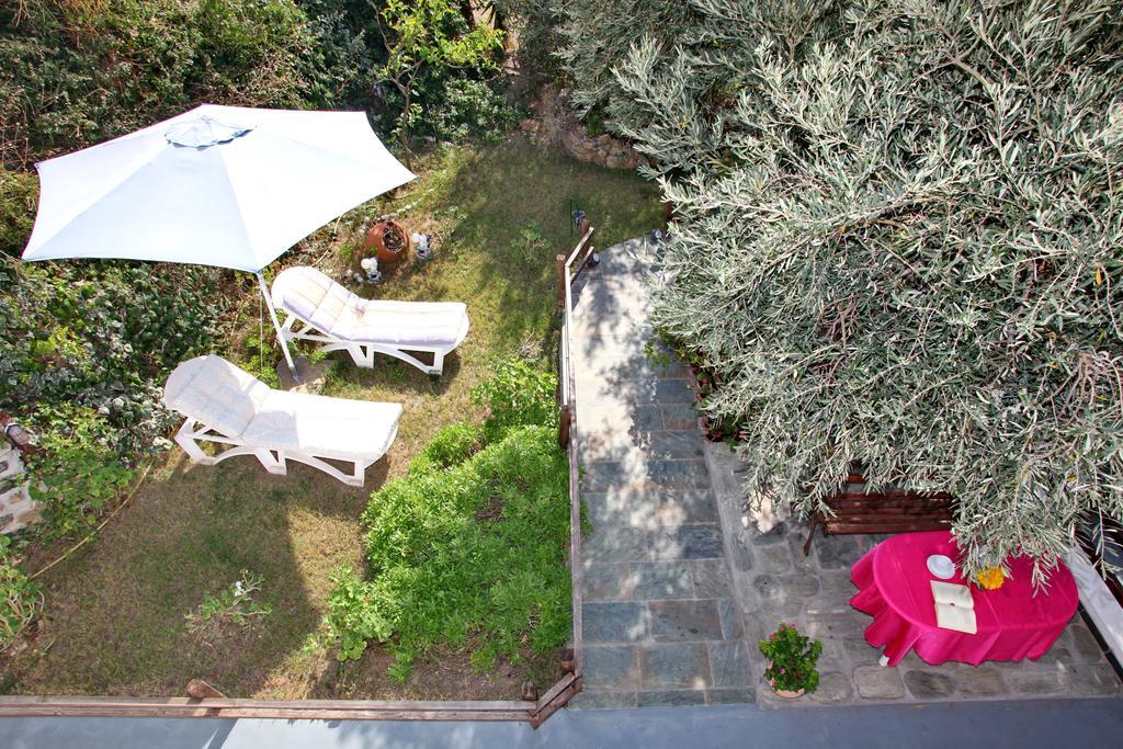 Apartment Irene' S Paradise Skopelos Town