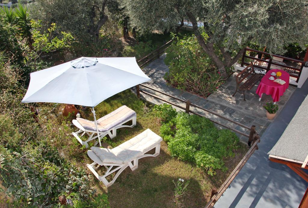 Apartment Irene' S Paradise Skopelos Town