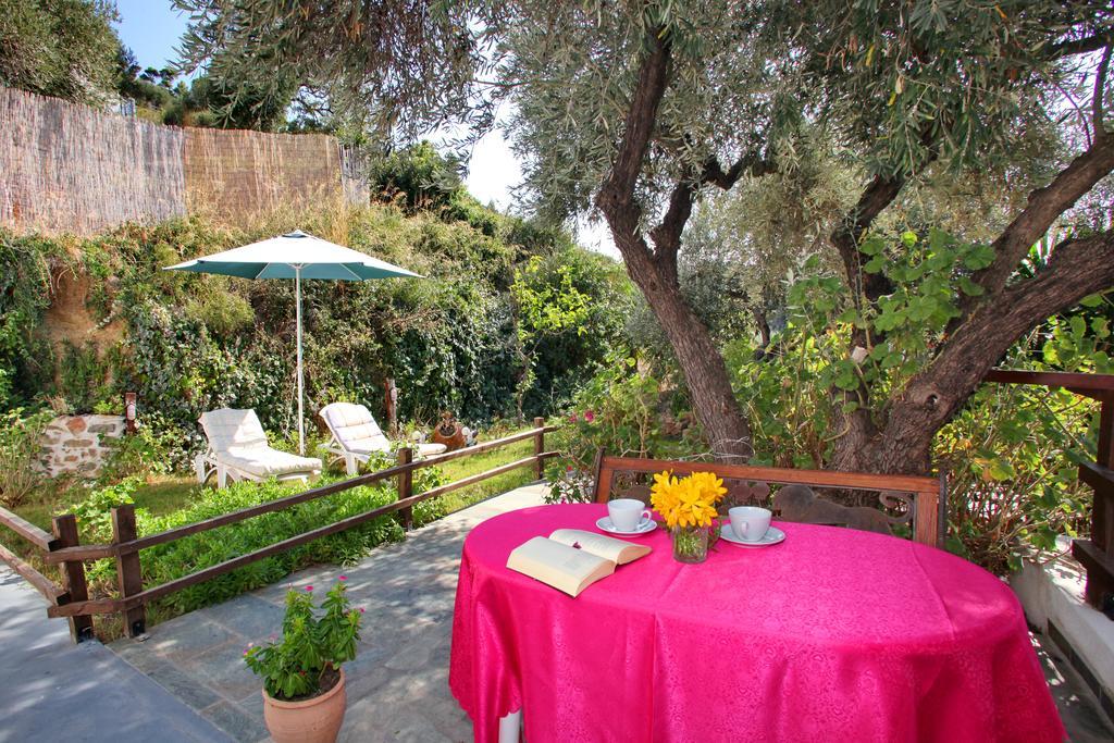 Apartment Irene' S Paradise Skopelos Town