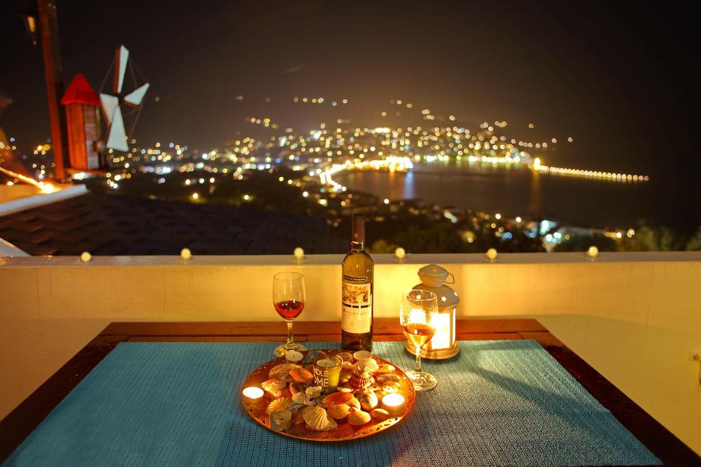 Apartment Irene' S Paradise *