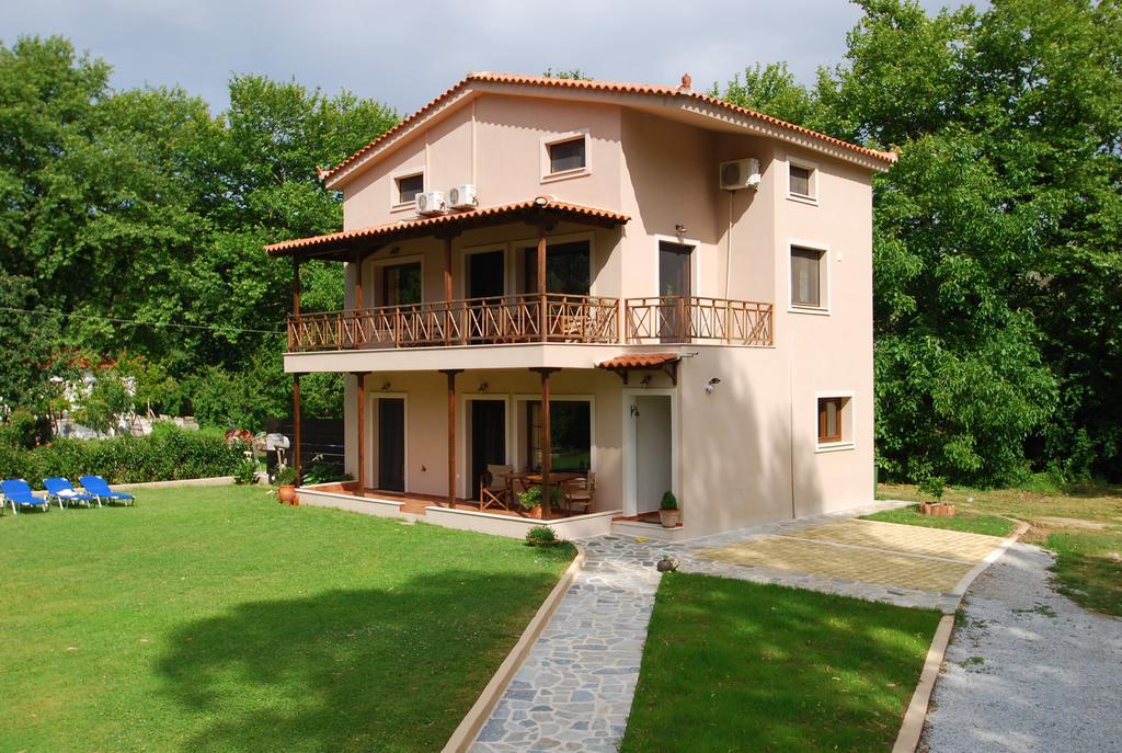Villa Jasmin *