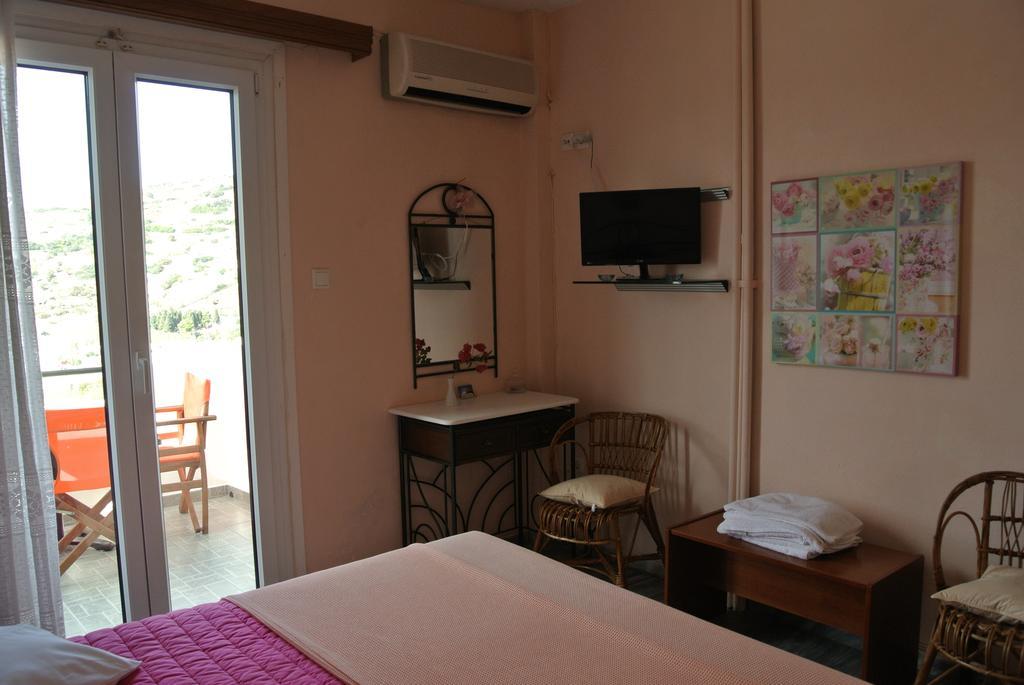 Aparthotel Meltemi